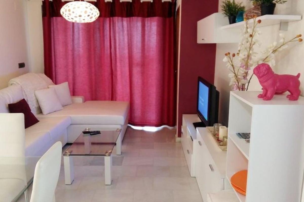 Apartment Altea Beach