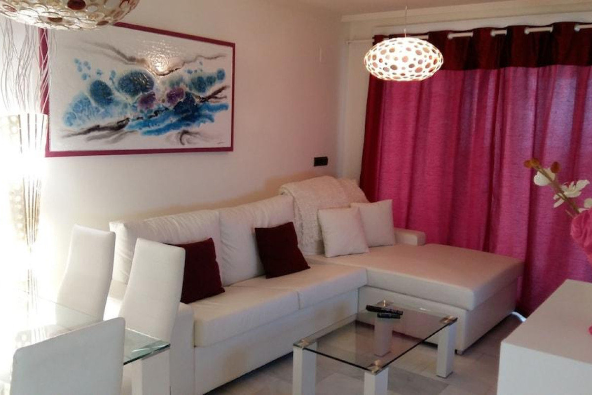 Apartment Altea Beach