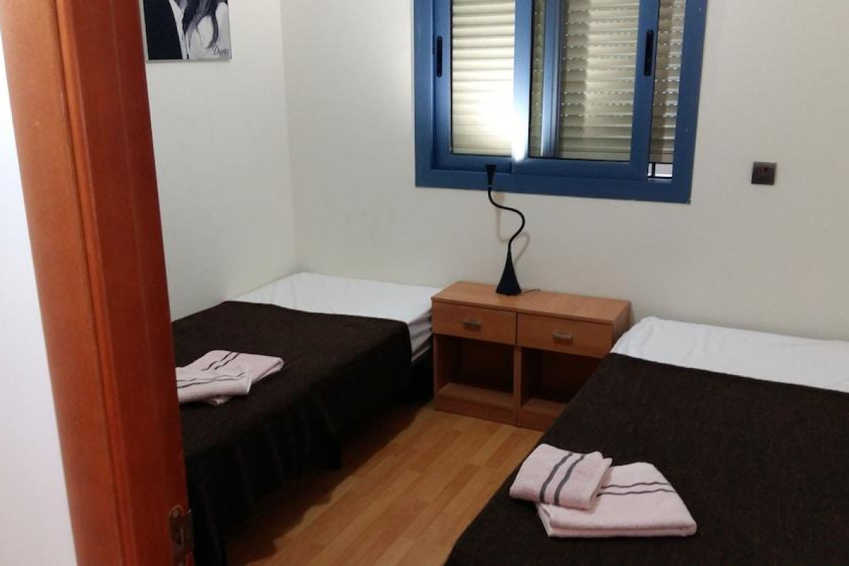 Apartment Altea Beach