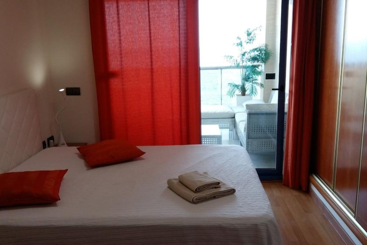 Apartment Altea Beach
