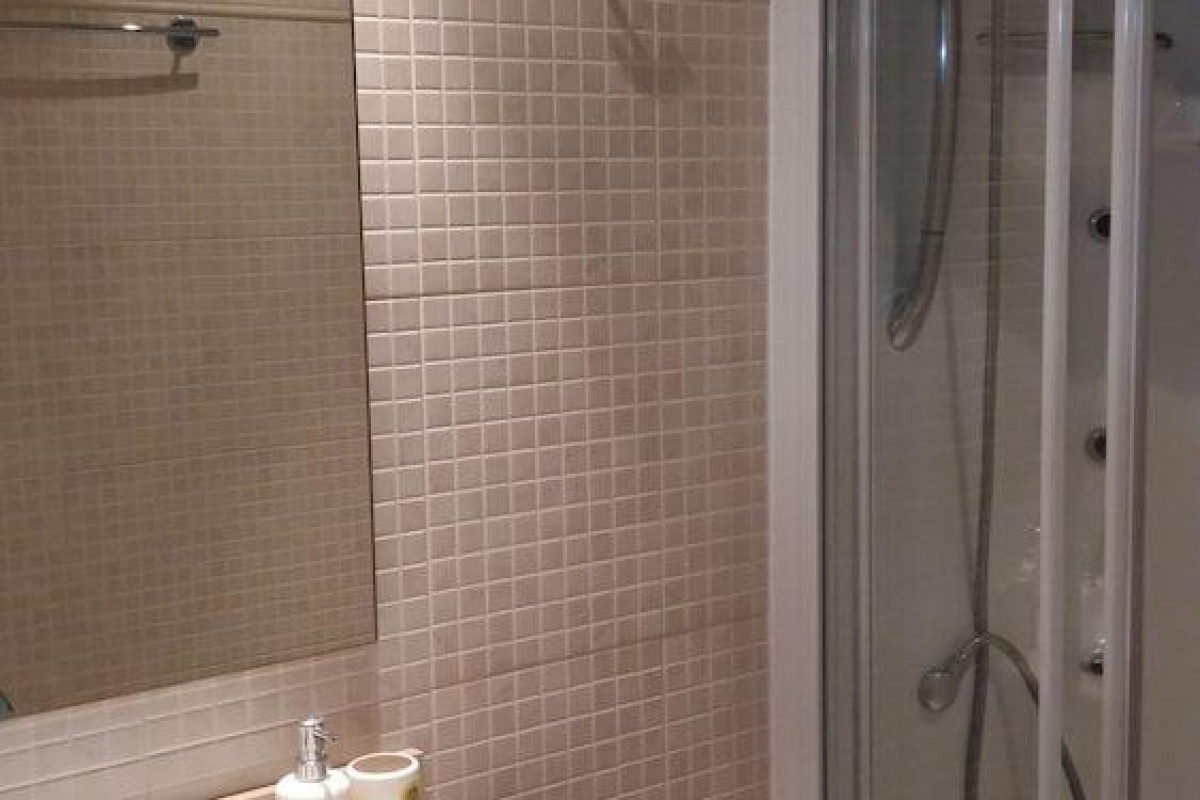 Apartment Altea Beach