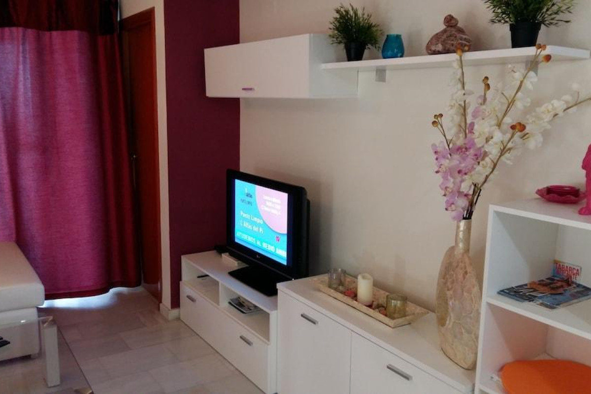 Apartment Altea Beach