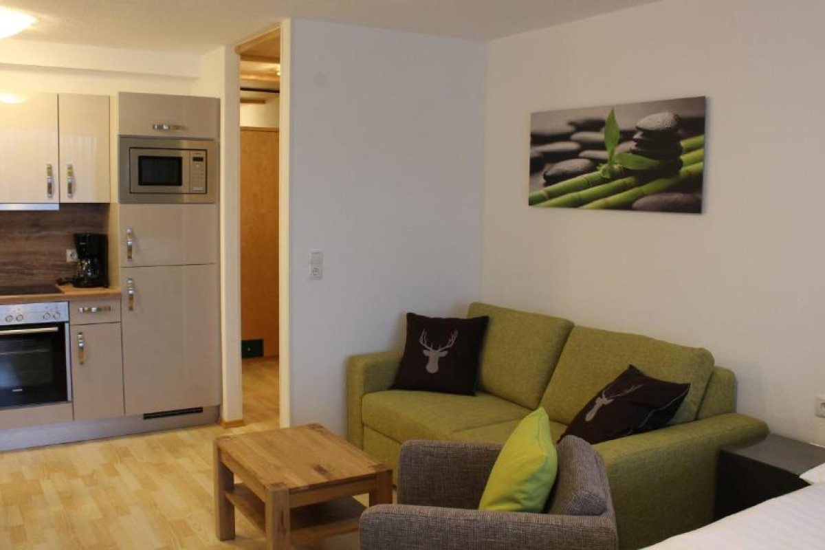 Apartment Elisa