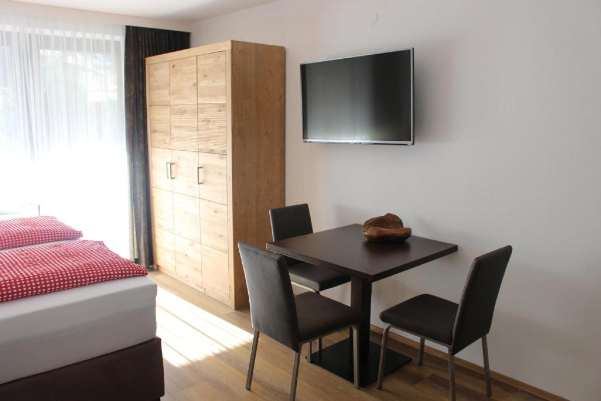 Apartment Elisa