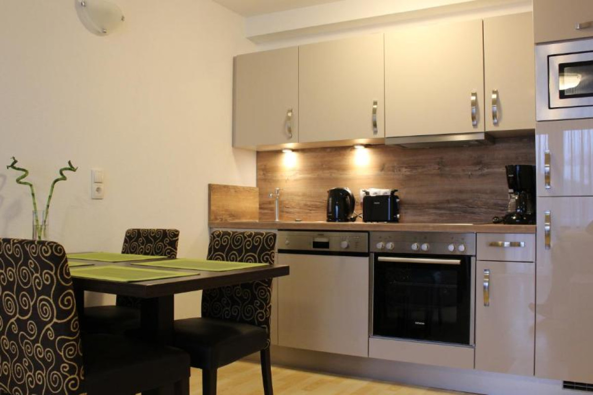 Apartment Elisa