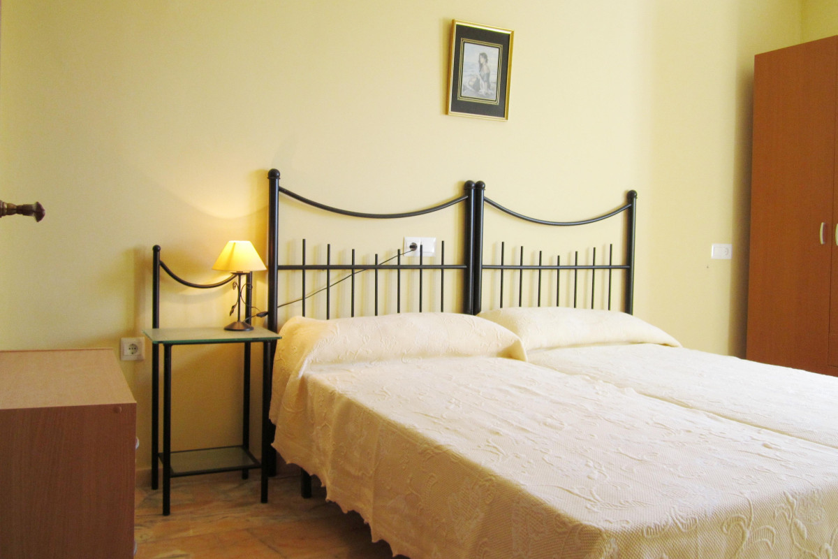 Apartment In Velez Malaga, Malaga 103069