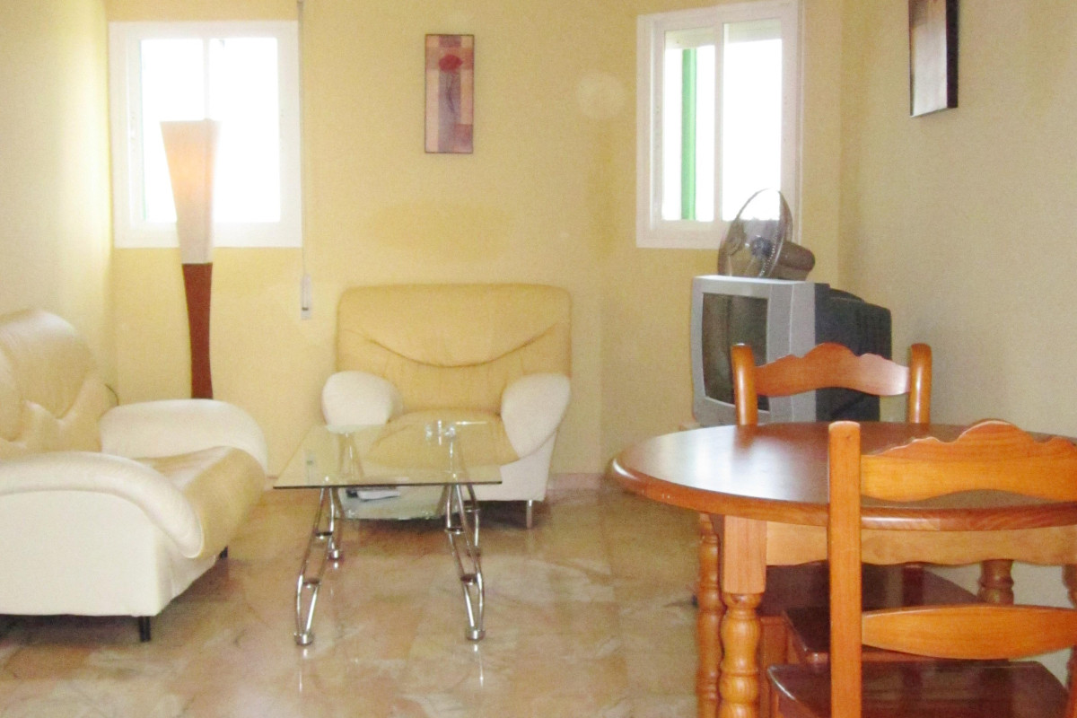 Apartment In Velez Malaga, Malaga 103069