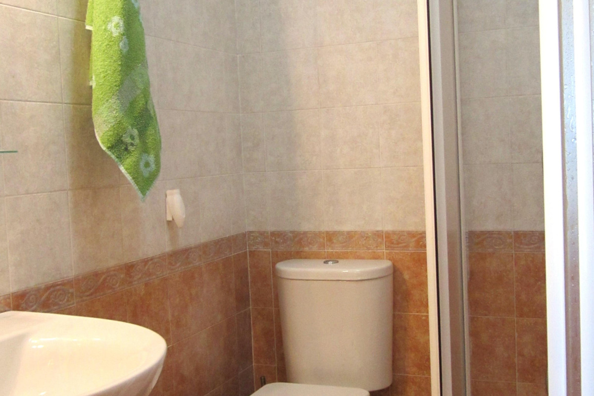 Apartment In Velez Malaga, Malaga 103069