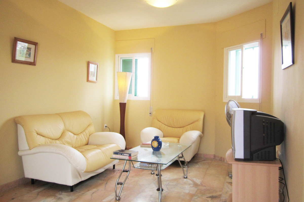 Apartment In Velez Malaga, Malaga 103069