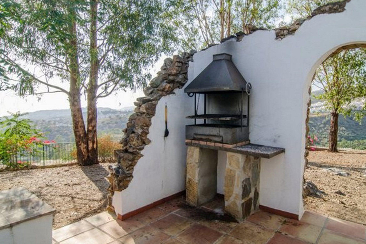Apartment In Velez Malaga, Malaga 103069