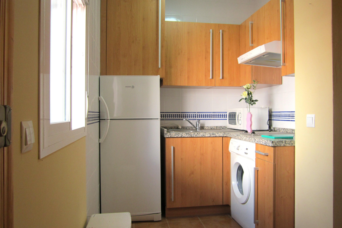 Apartment In Velez Malaga, Malaga 103069