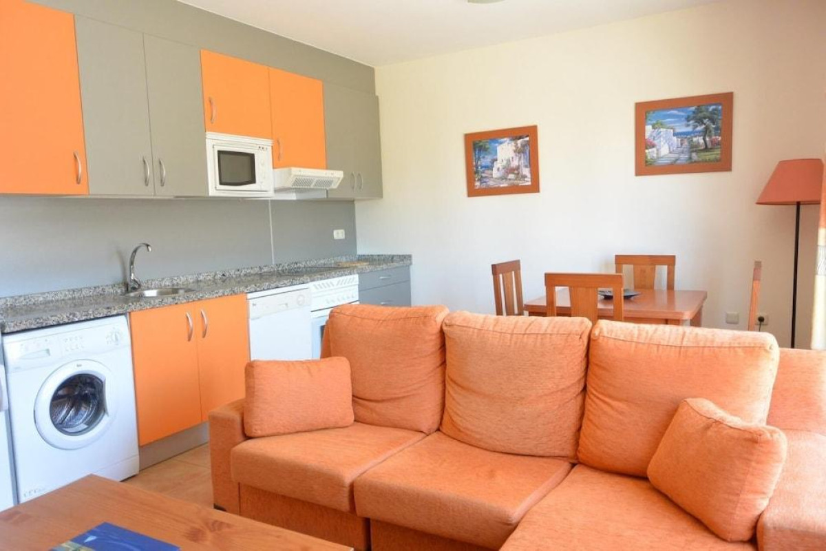 Apartment Oliastur 04 El Cotillo