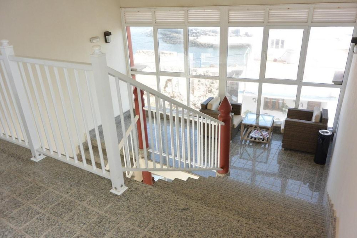 Apartment Oliastur 04 El Cotillo