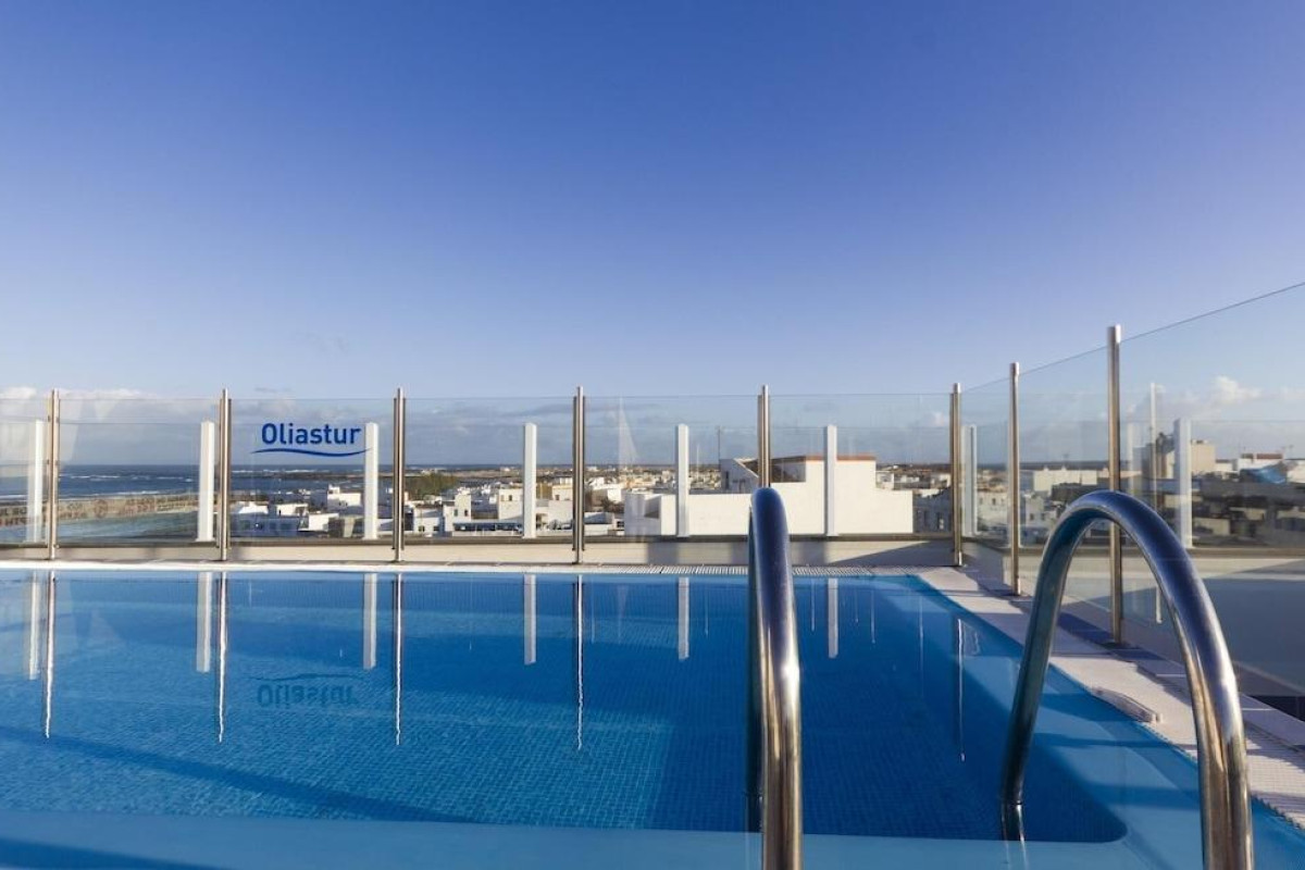Apartment Oliastur 04 El Cotillo