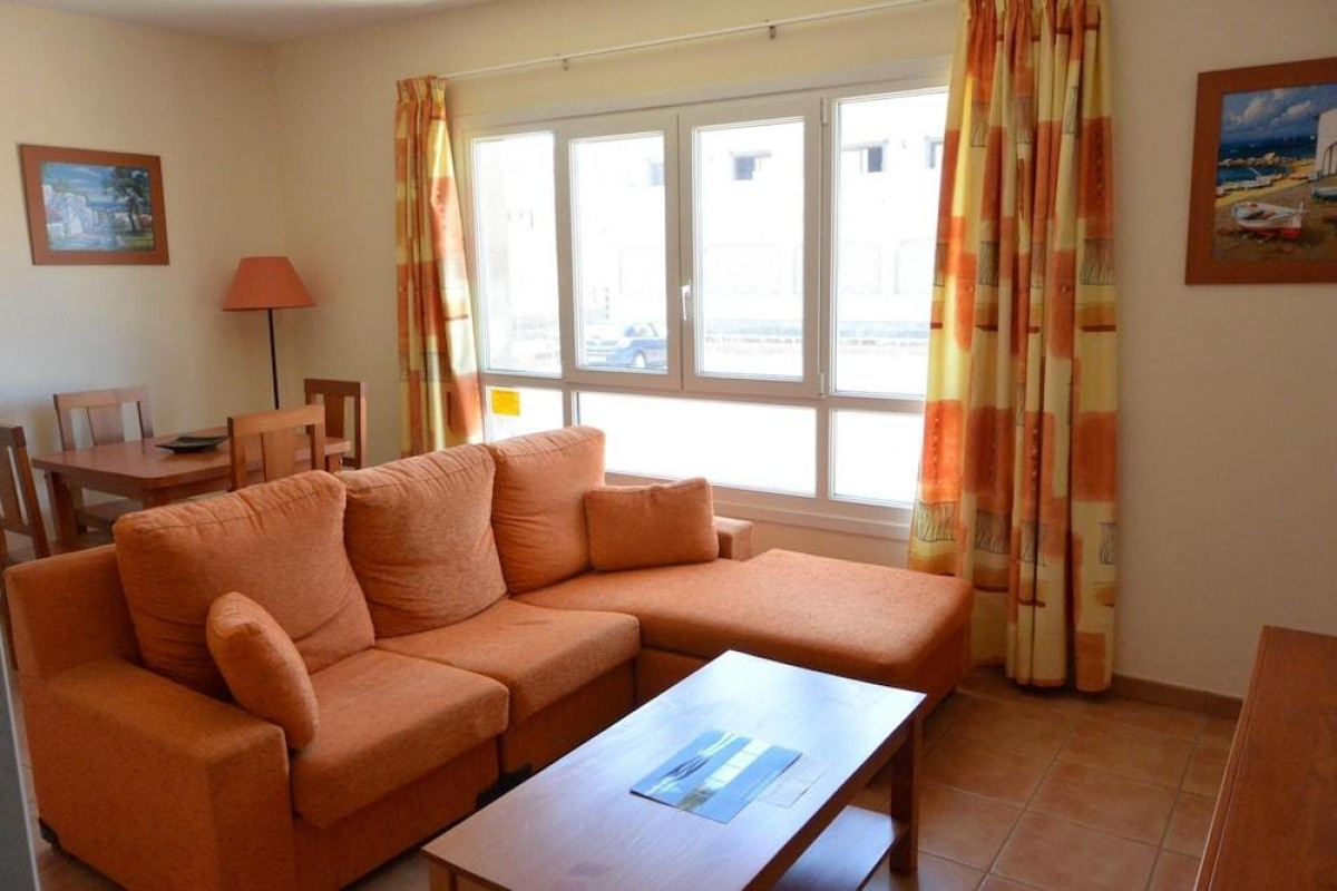 Apartment Oliastur 04 El Cotillo