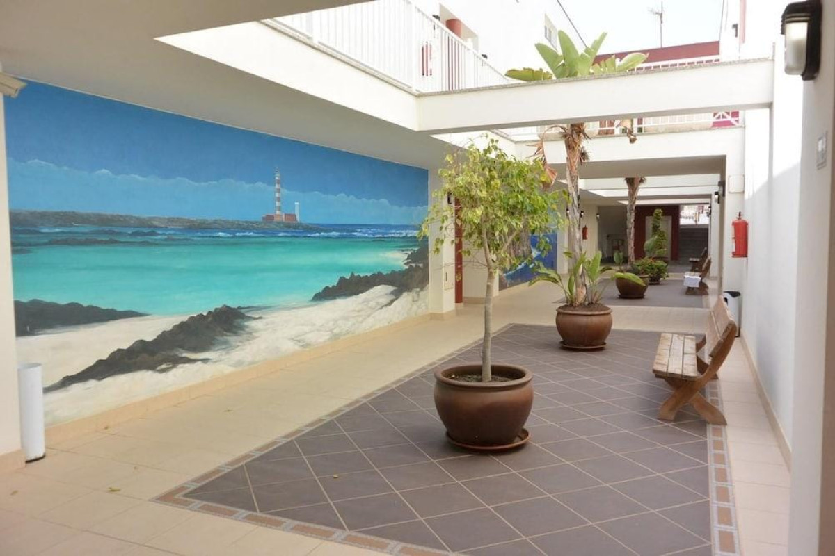 Apartment Oliastur 04 El Cotillo