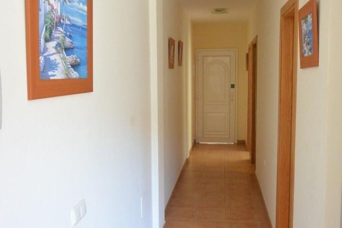 Apartment Oliastur 04 El Cotillo