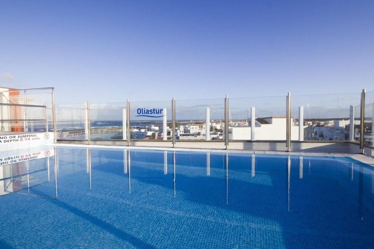 Apartment Oliastur 04 El Cotillo