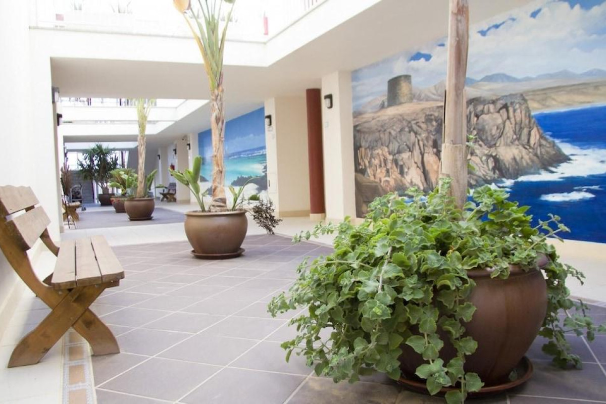 Apartment Oliastur 04 El Cotillo