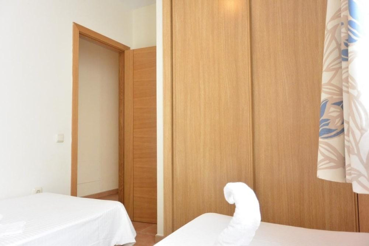 Apartment Oliastur 04 El Cotillo