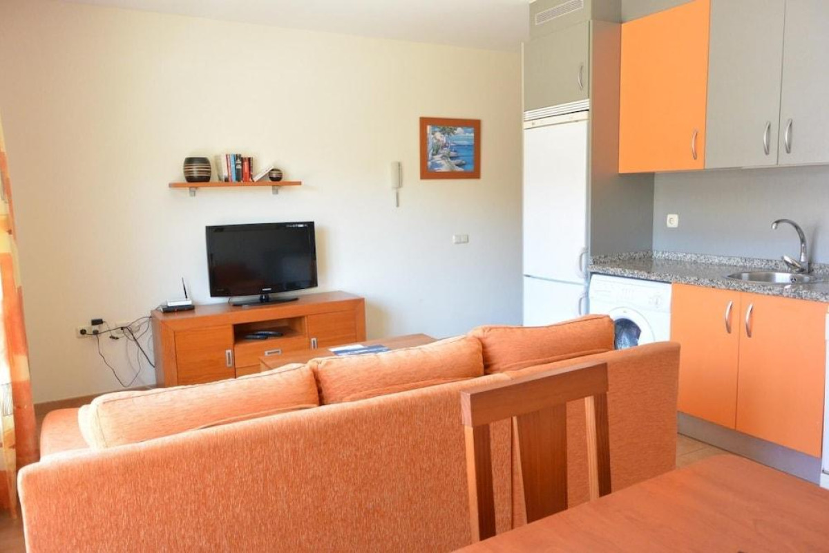 Apartment Oliastur 04 El Cotillo
