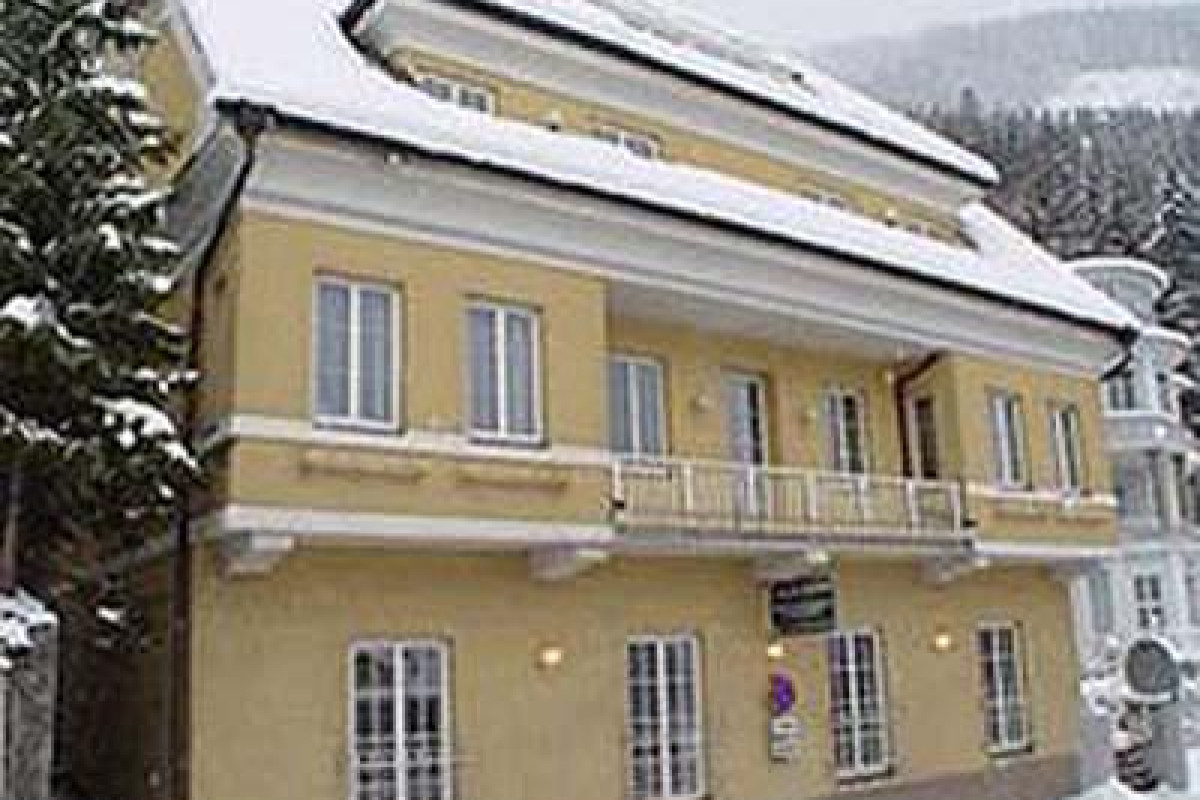 Apartment Villa Edith