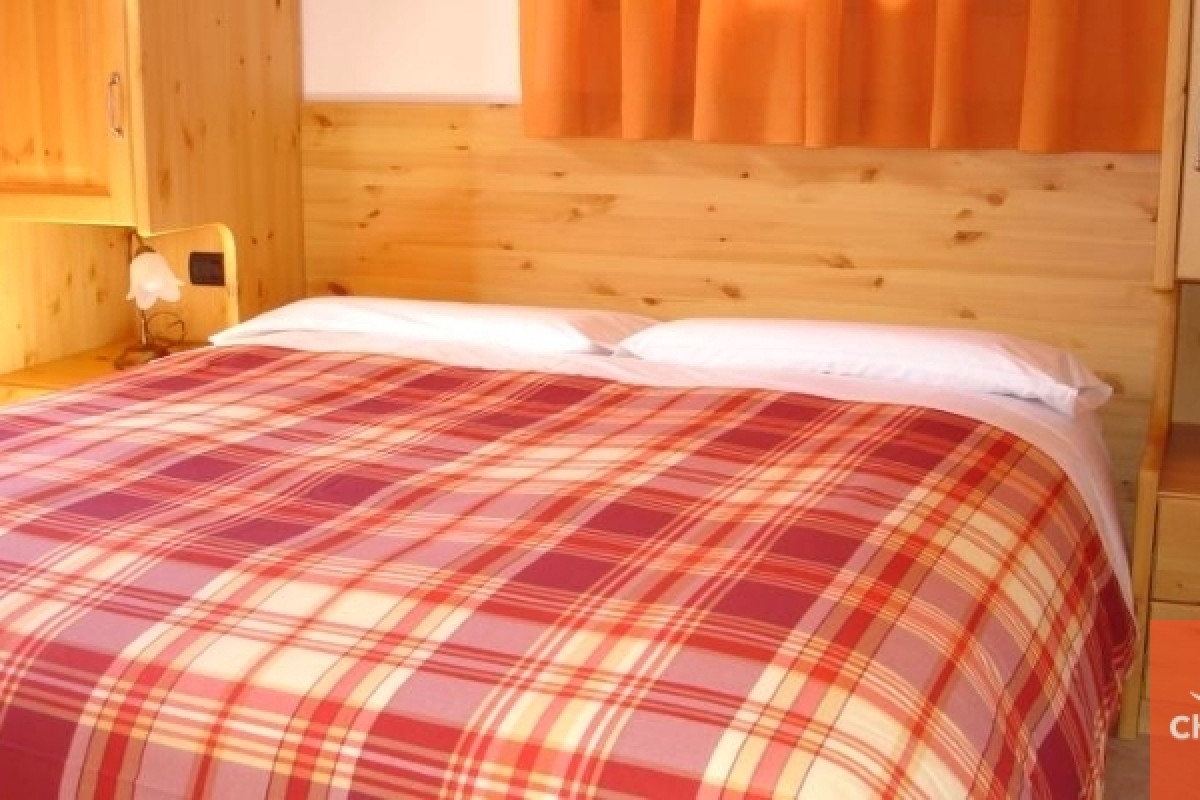 Apartments Chalet Alberti