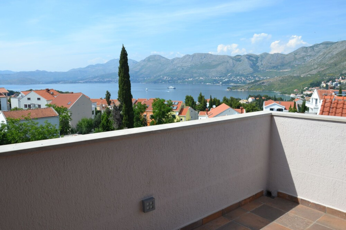 Apartments Dub Cavtat