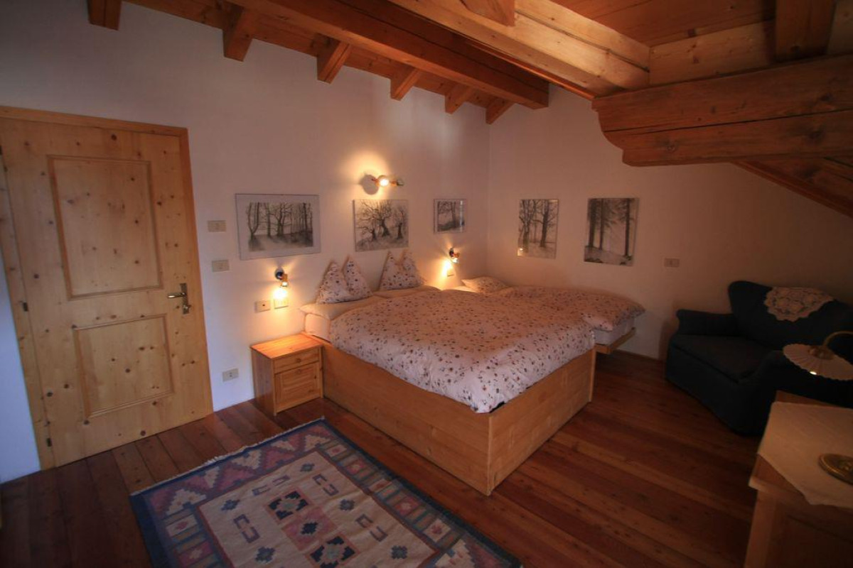 Apartments Eurochalet