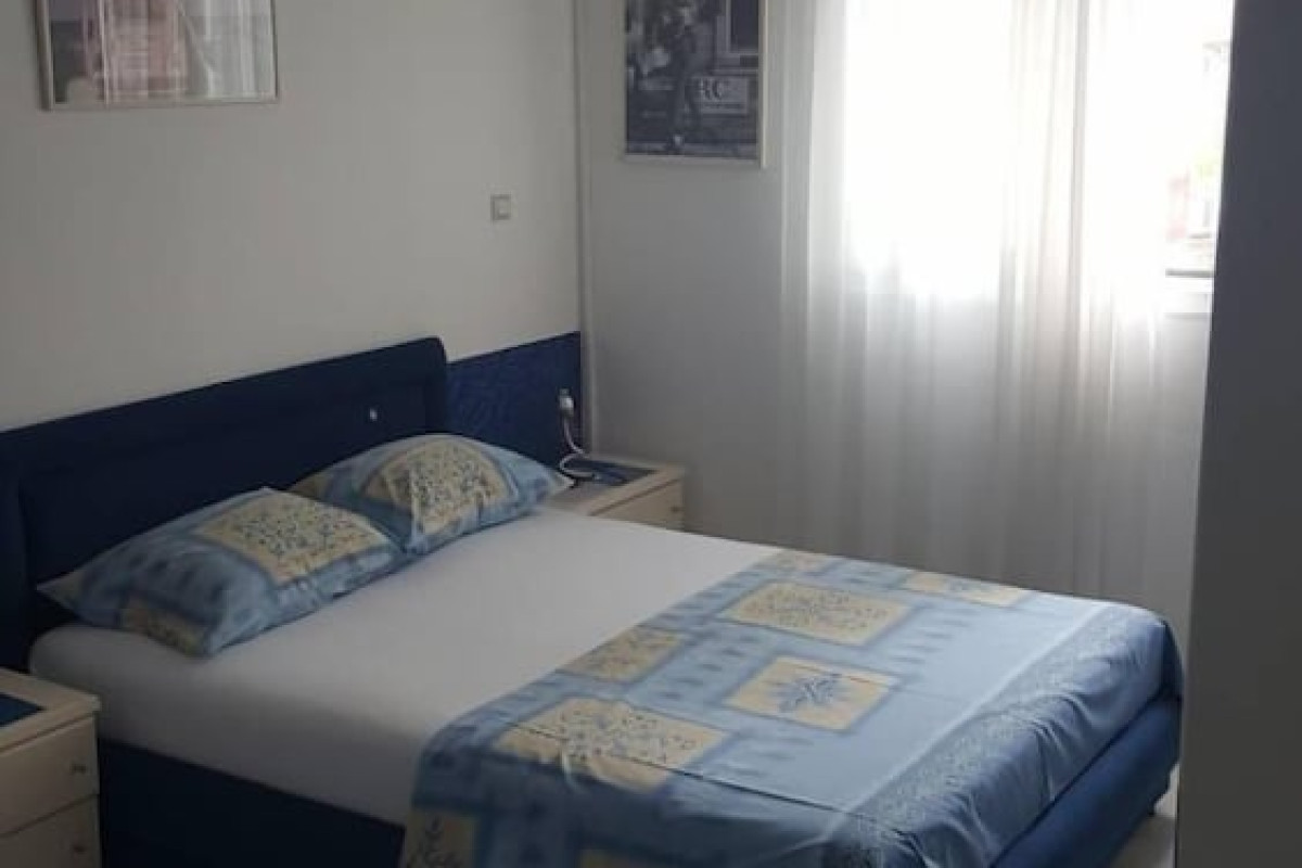 Apartments Goranka