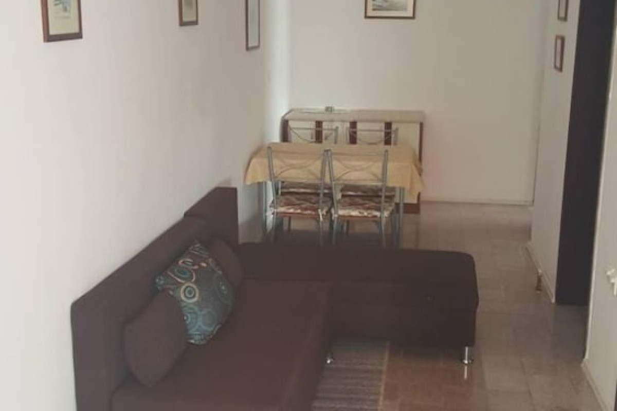Apartments Goranka