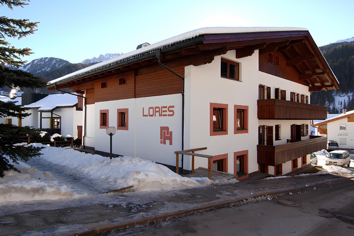 Apartments Lores