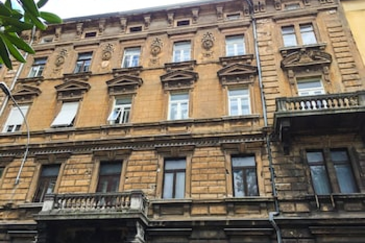 APARTMENTS POMERIO RIJEKA