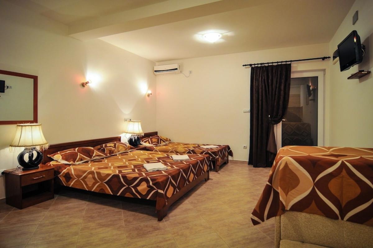 Apartments Samardzic