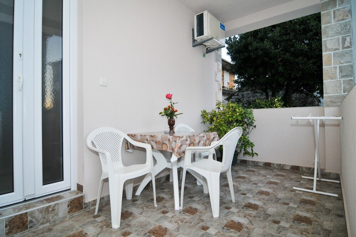 Apartments Samardzic