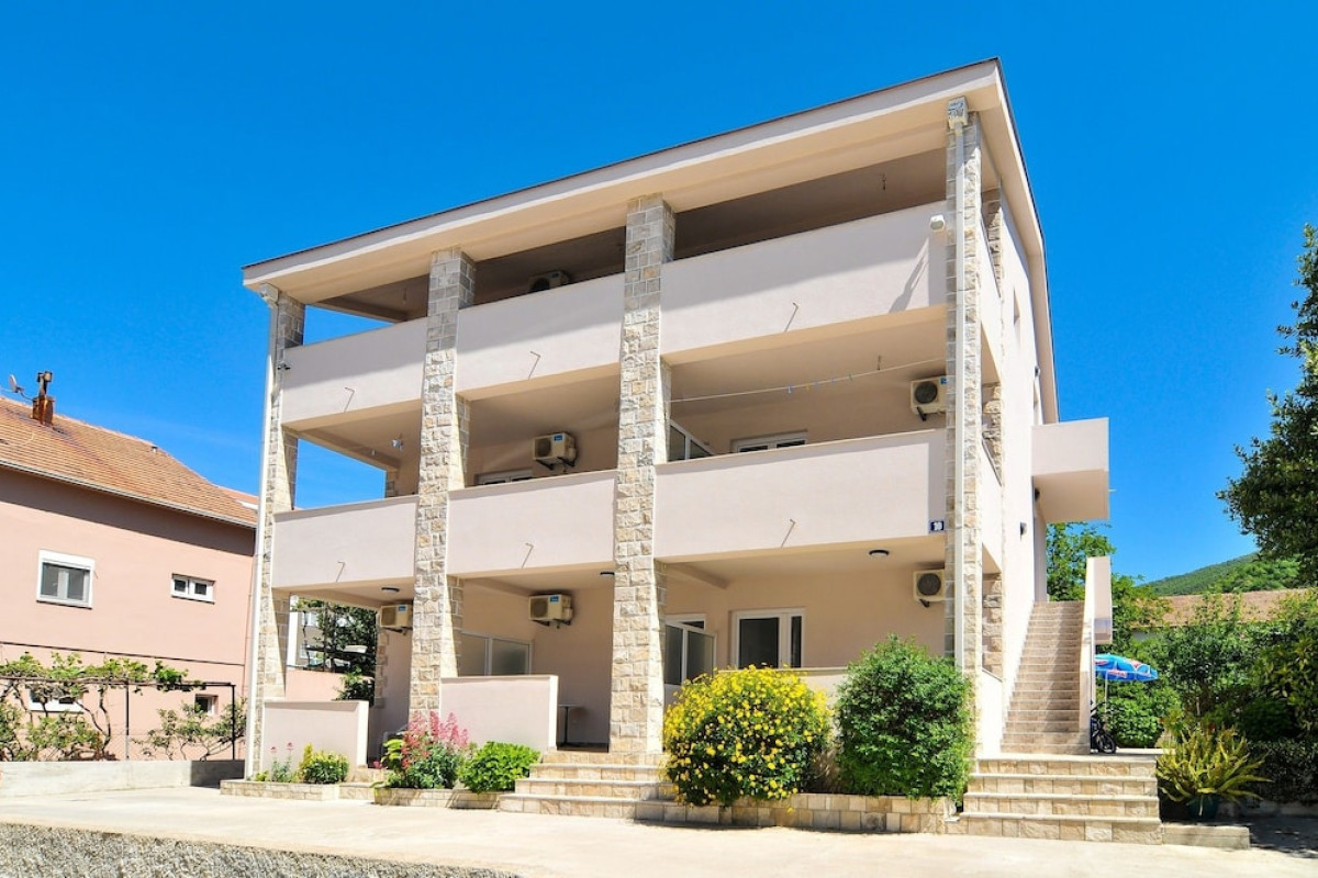 Apartments Samardzic