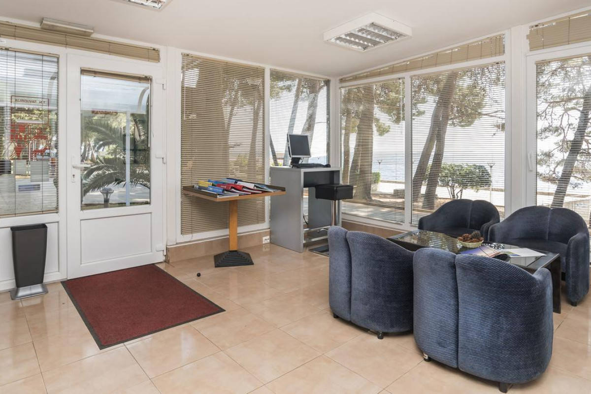 Apartments Savudrija Plava Laguna