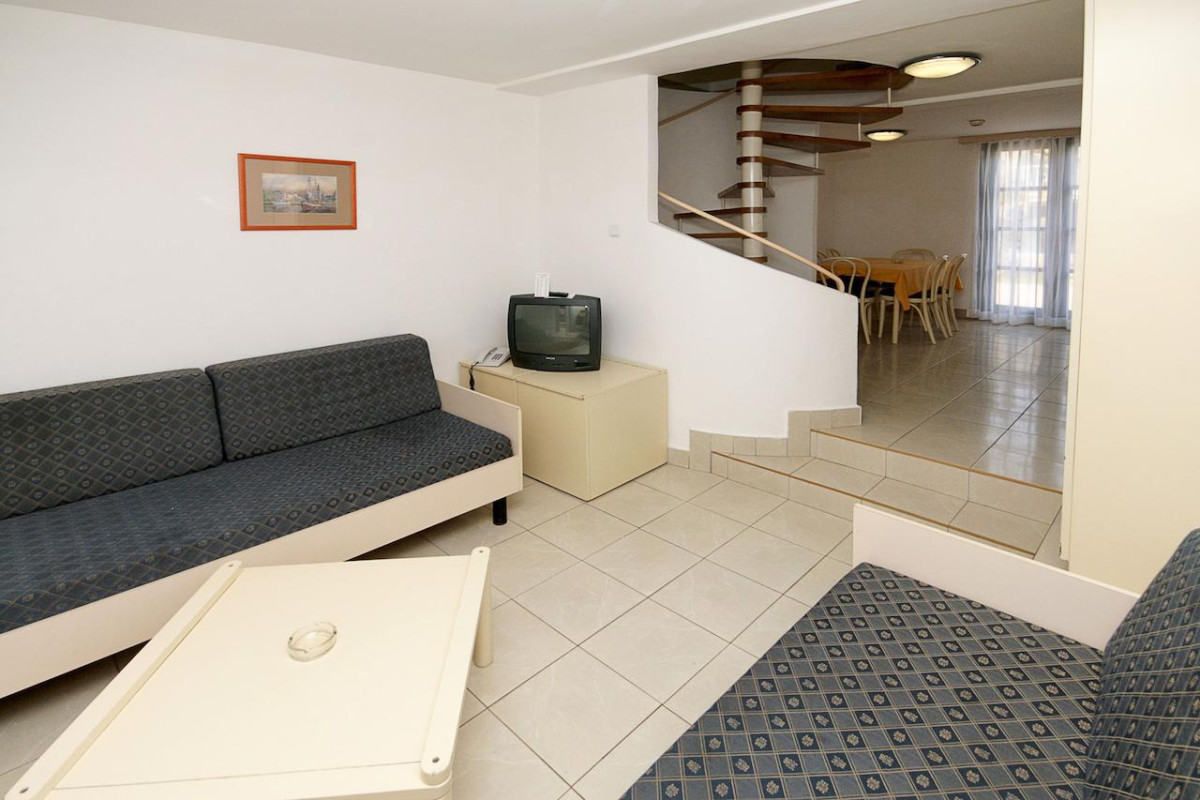 Apartments Savudrija Plava Laguna