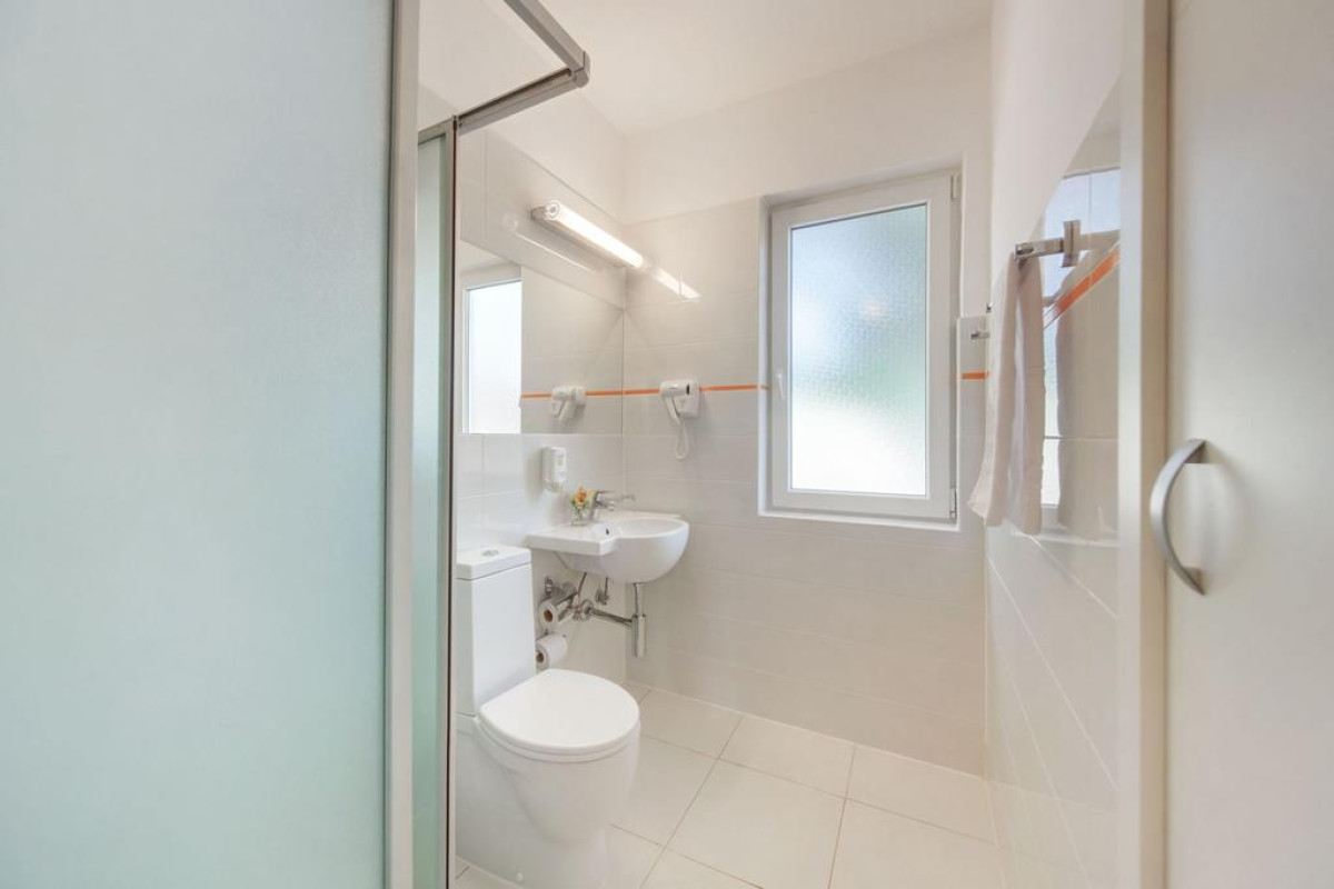 Apartments Sol Katoro For Plava Laguna