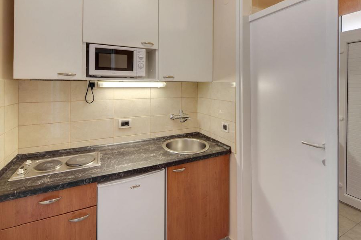 Apartments Sol Stella for Plava Laguna