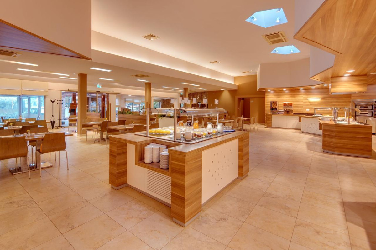 Apartments Sol Stella for Plava Laguna