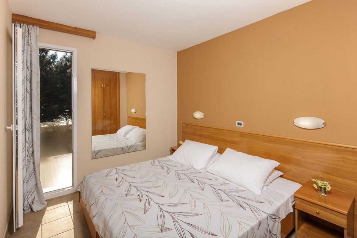 Apartments Sol Stella for Plava Laguna