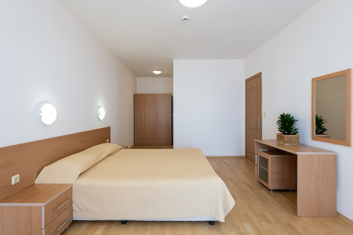 APARTMENTS TRAKIA PLAZA
