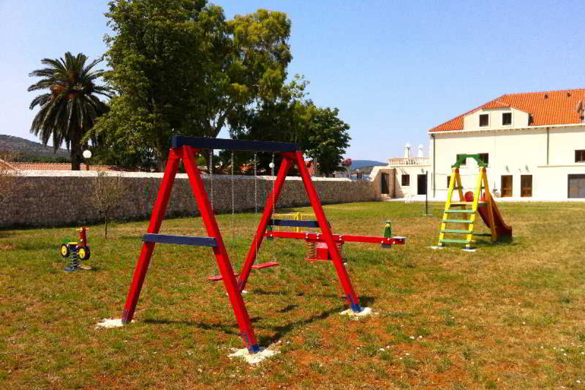 Apartments Vila Riva