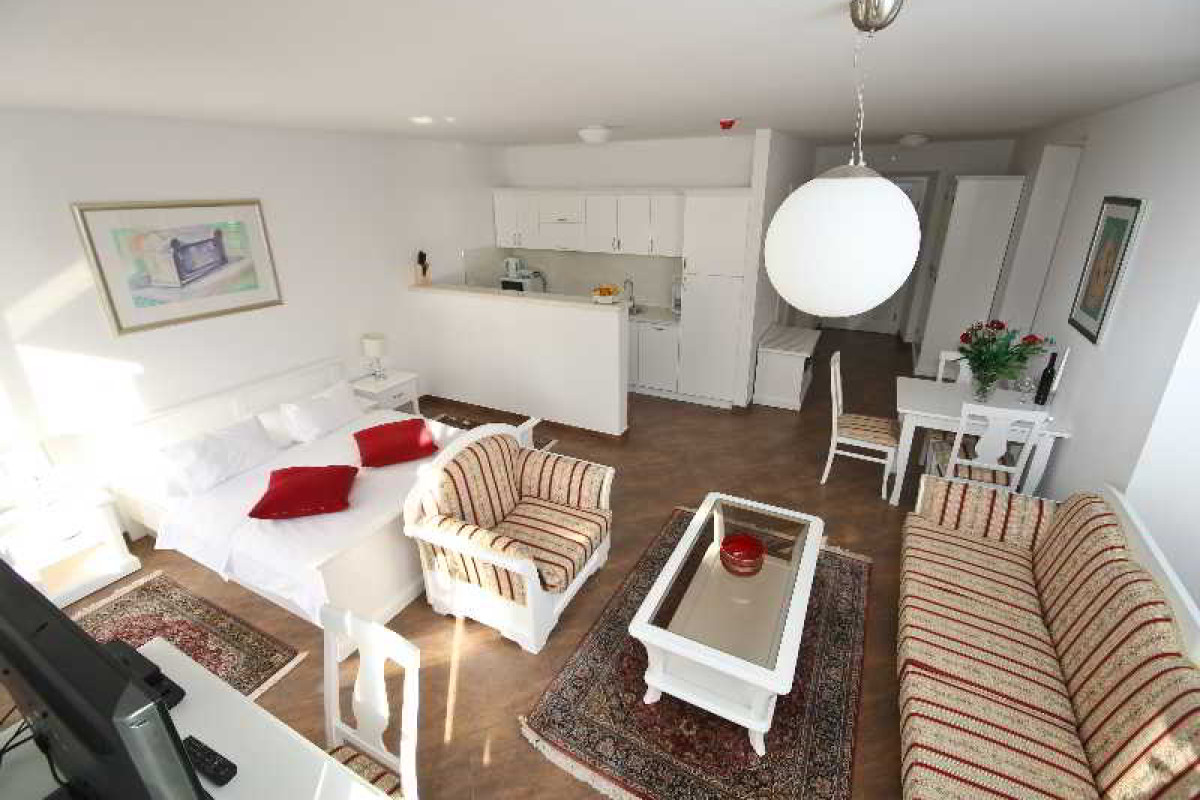 Apartments Vila Riva