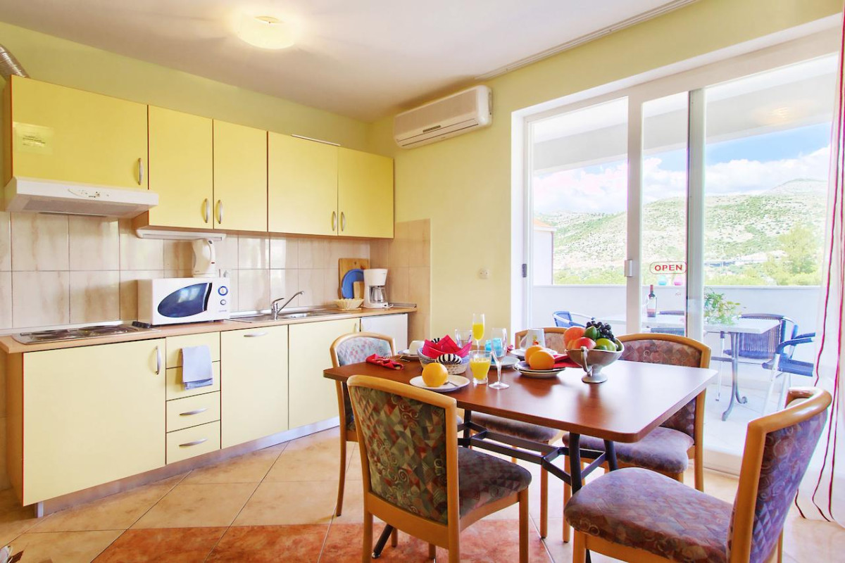 Apartments Villa Erna