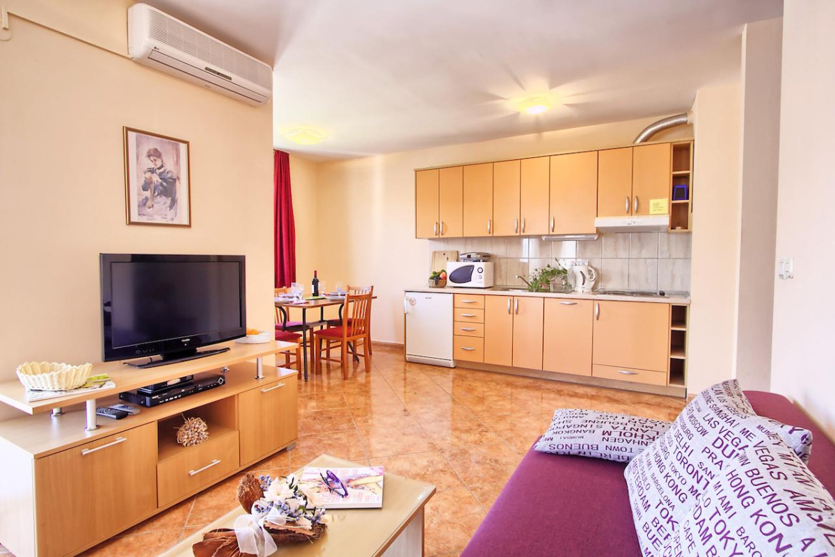 Apartments Villa Erna