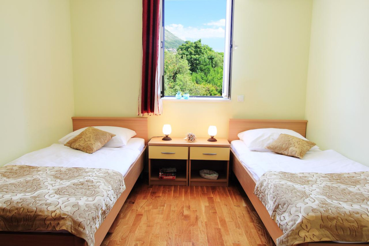 Apartments Villa Erna