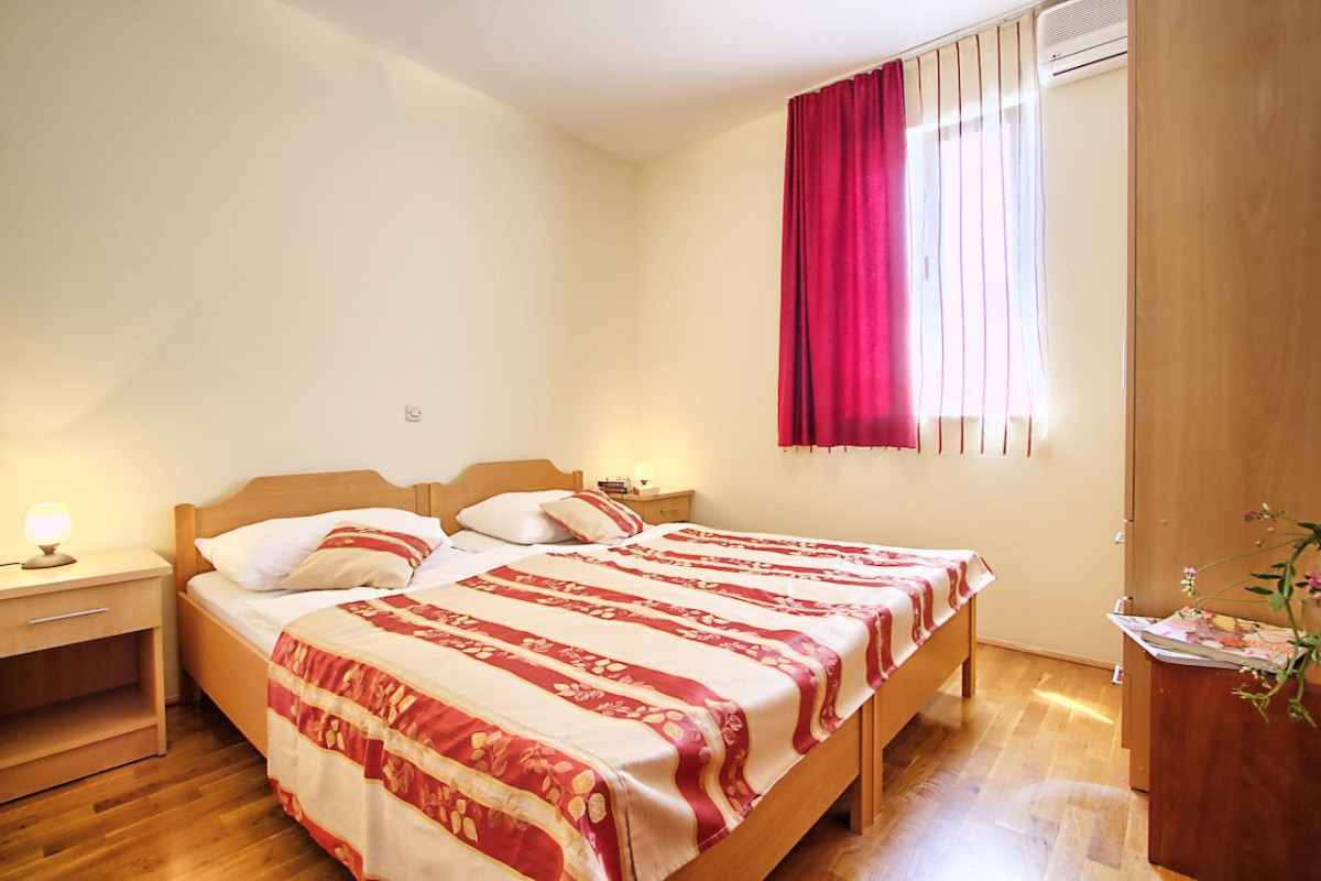 Apartments Villa Erna
