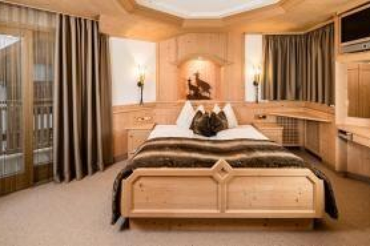 Apartments Villa Gardena - Gardenahotels